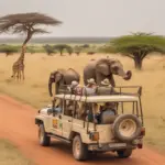 African Safari Cost