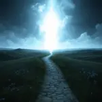 Journey to the Afterlife