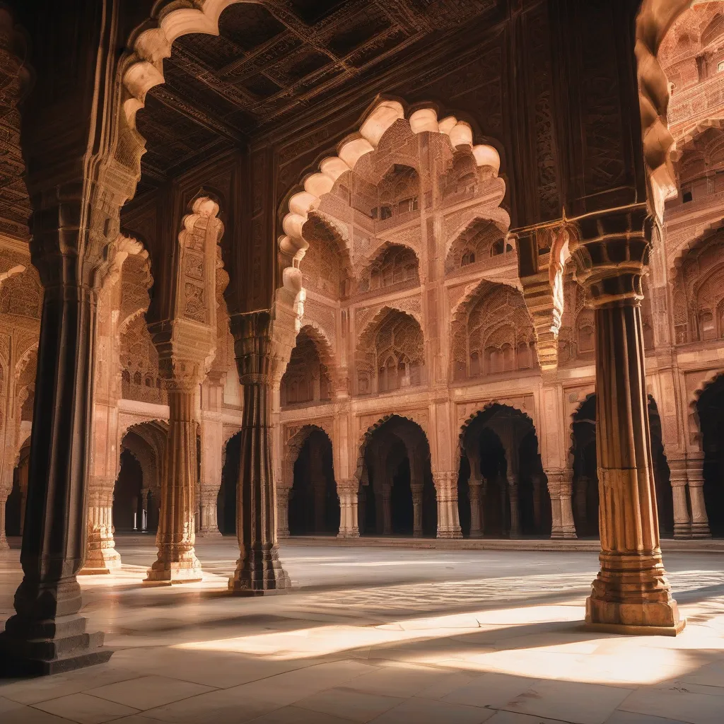 Jama Masjid, Ahmedabad