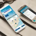 AI-Powered Travel App