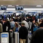 Airport Delays