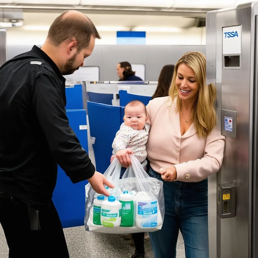 How to Travel with Formula on a Plane: A Stress-Free Guide for Flying with Your Baby