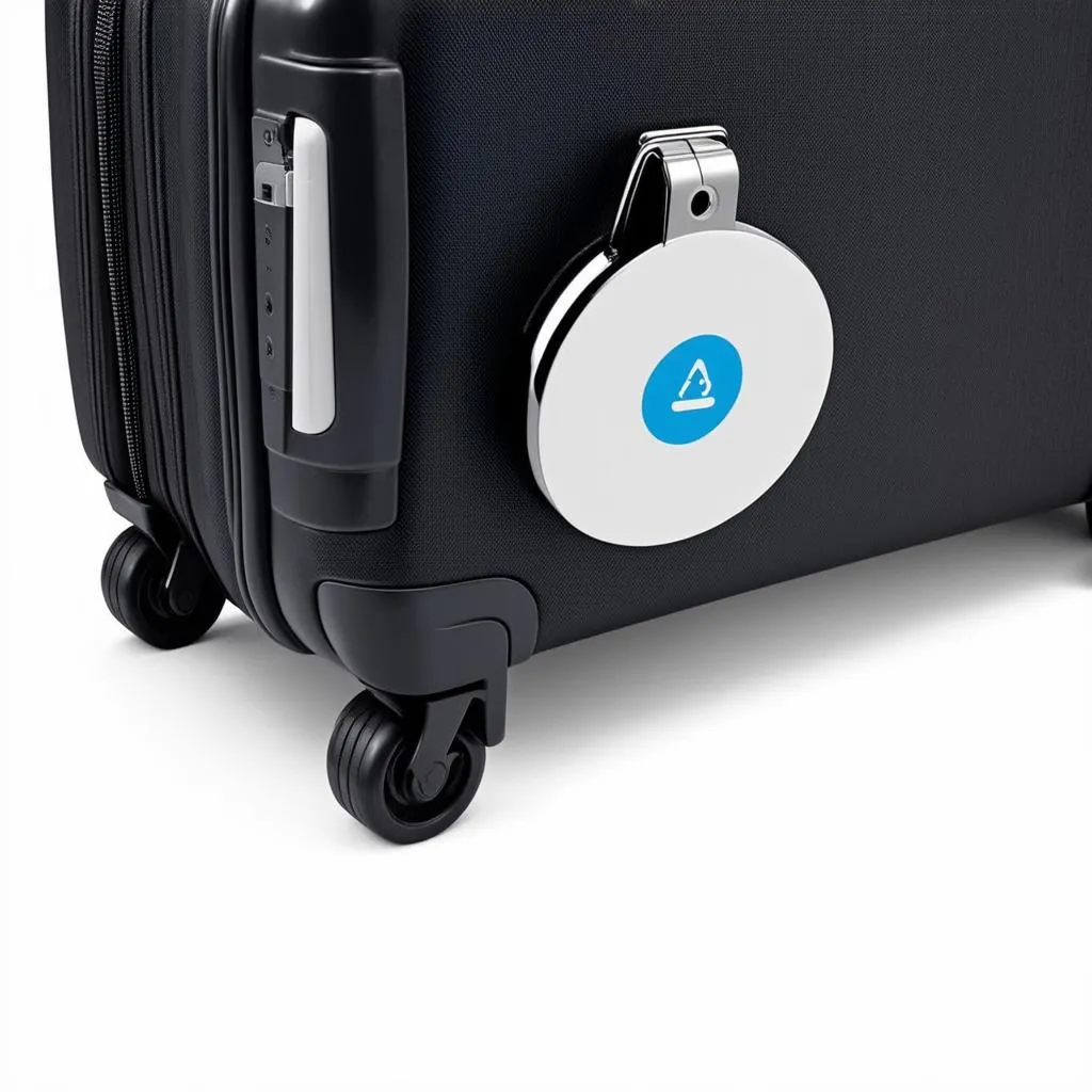 How to Use AirTags for Travel: Never Lose Your Luggage Again