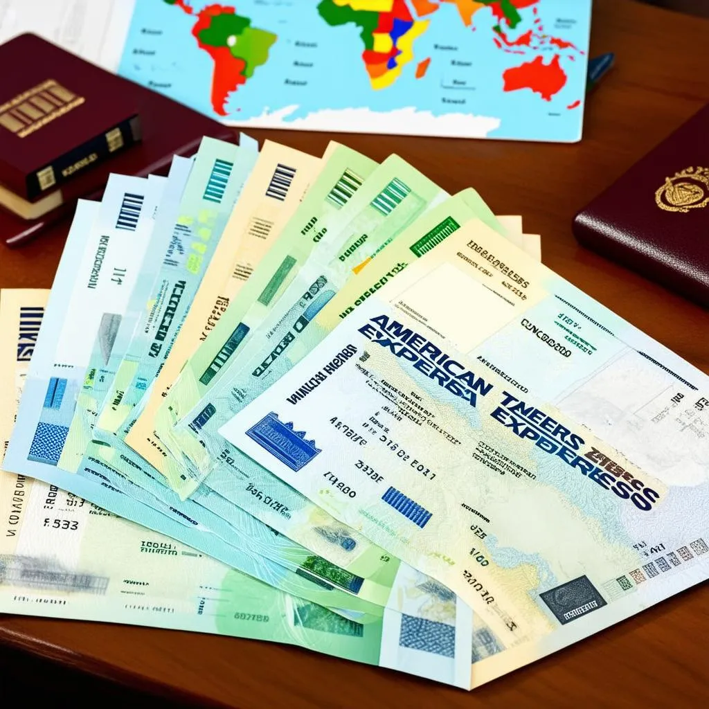 Where to Buy American Express Travelers Cheques: A Comprehensive Guide