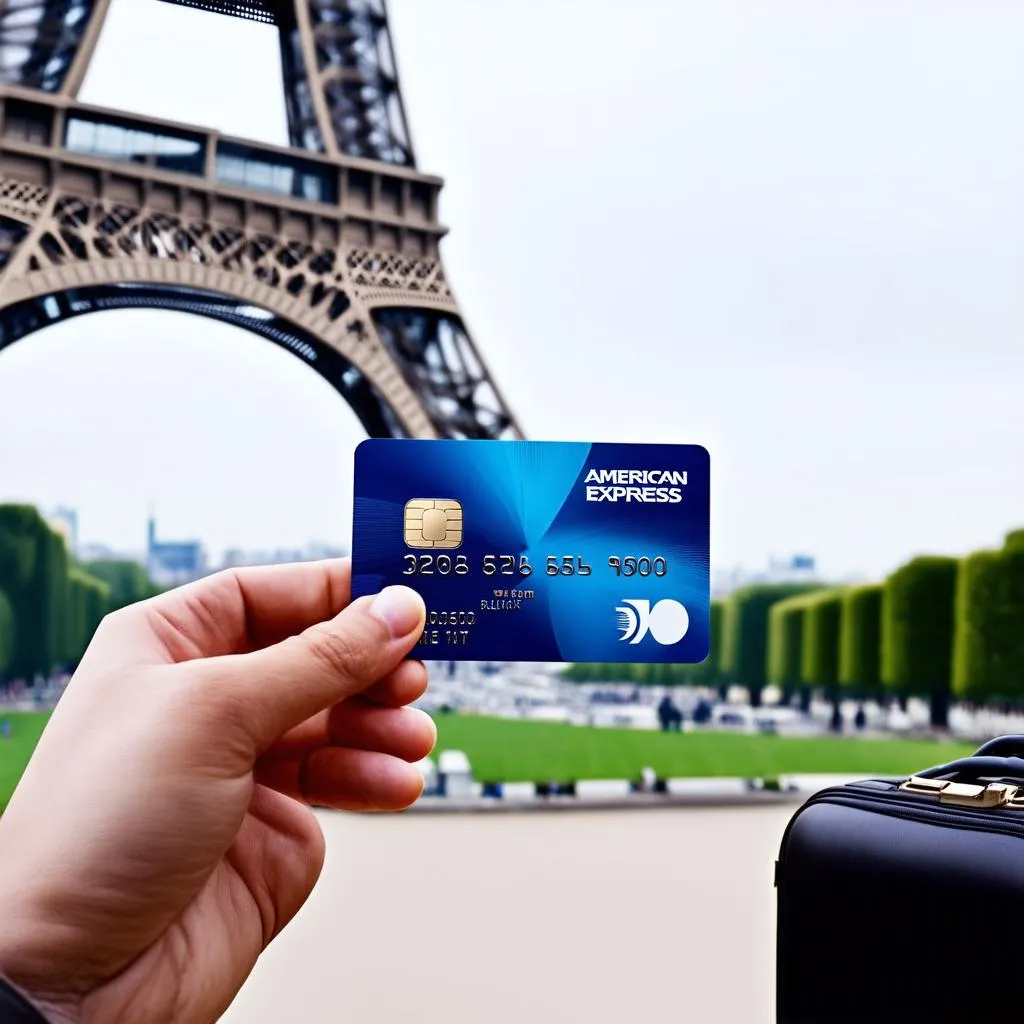 Does American Express Platinum Have Travel Insurance?