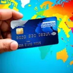 Amex Travel Card