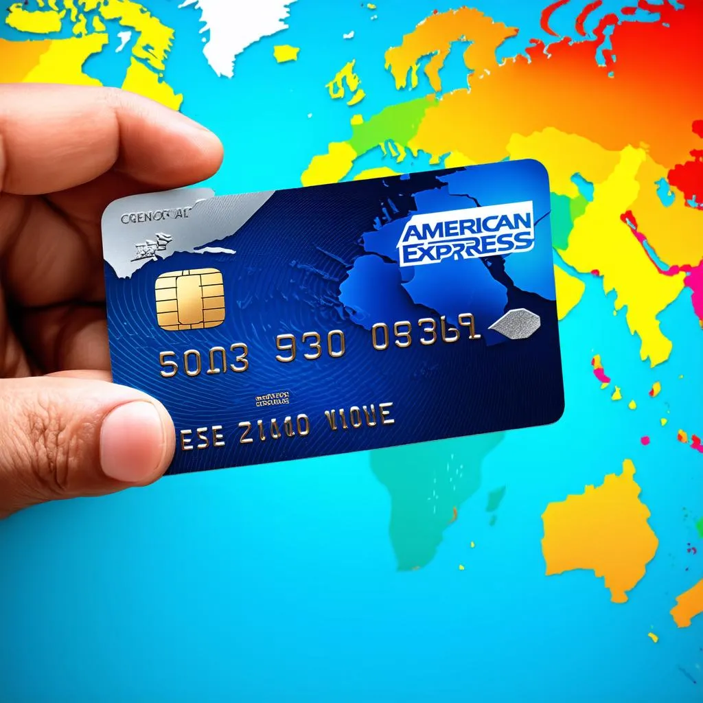 Are All American Express Cards Good for Travel?