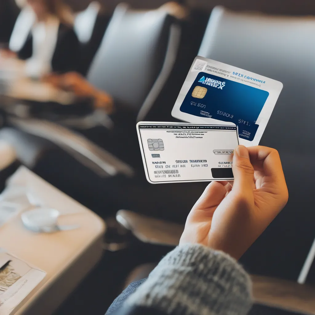 Unveiling the Benefits of an AmEx Travel Credit Card: Your Ticket to Seamless Journeys