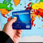 Amex Travel Insurance Card