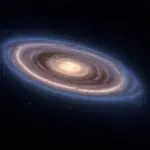 Andromeda Galaxy