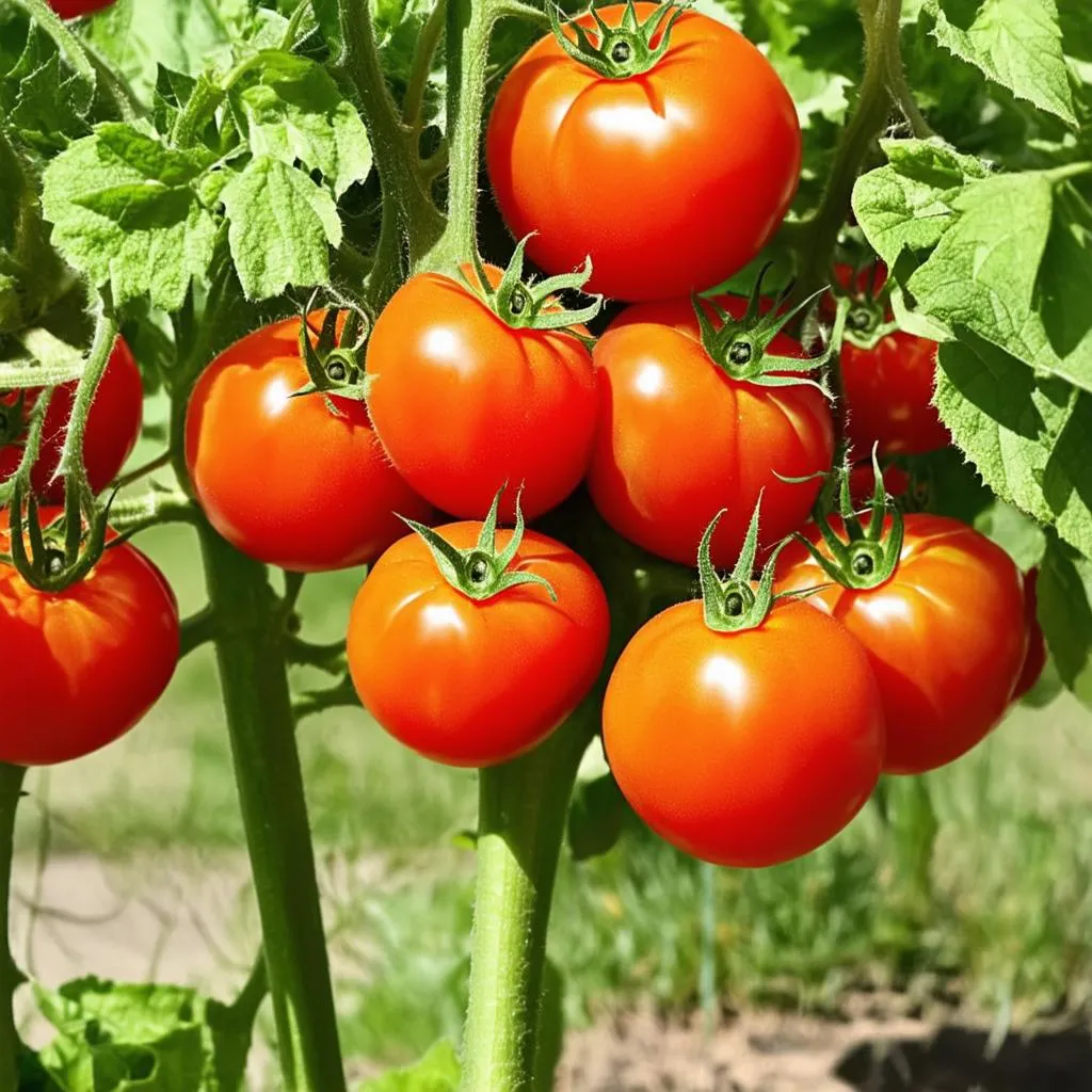 Are Arkansas Traveler Tomatoes Determinate or Indeterminate? Unpacking the Growth Habits of this Southern Favorite