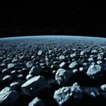 Asteroid Belt