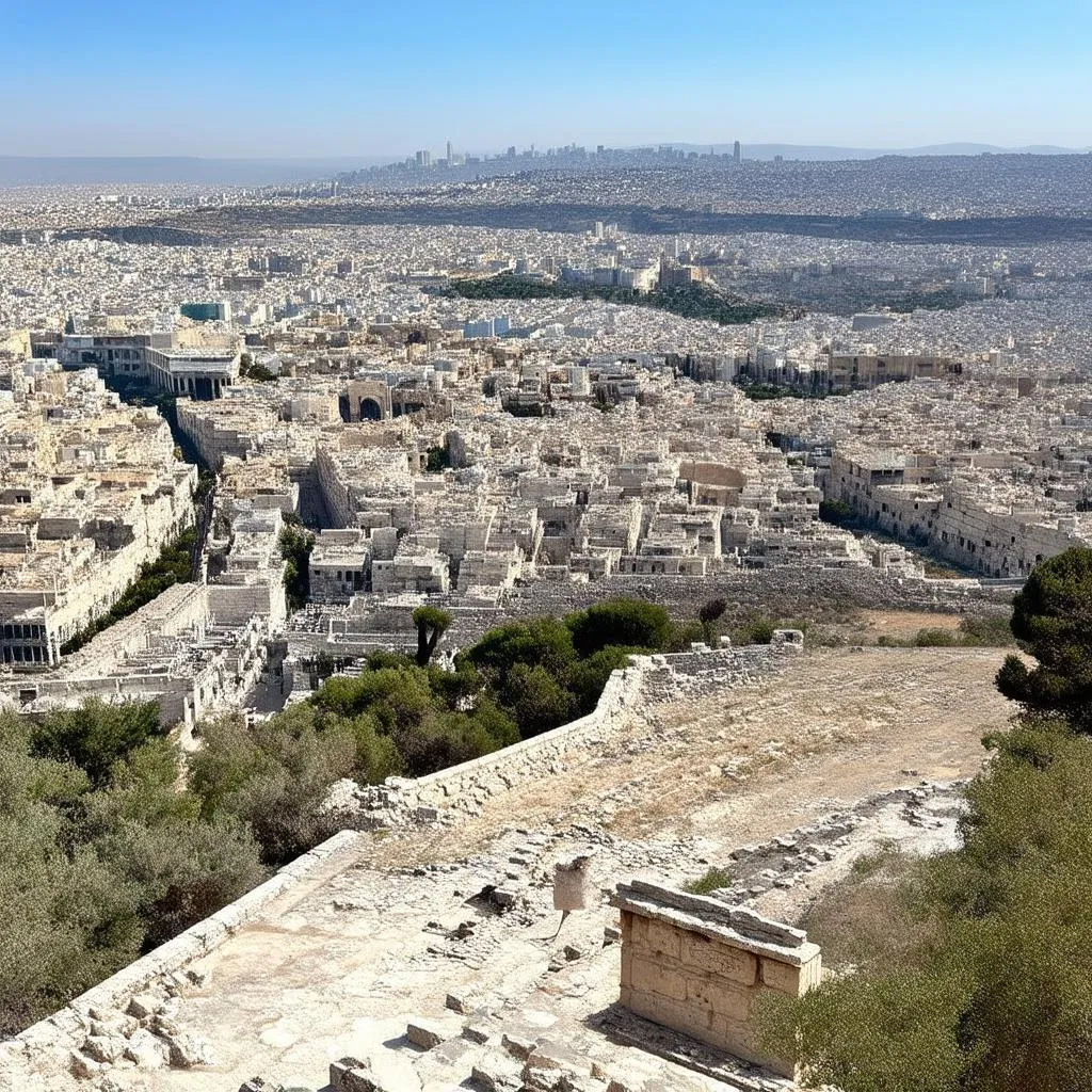 Athens Acropolis