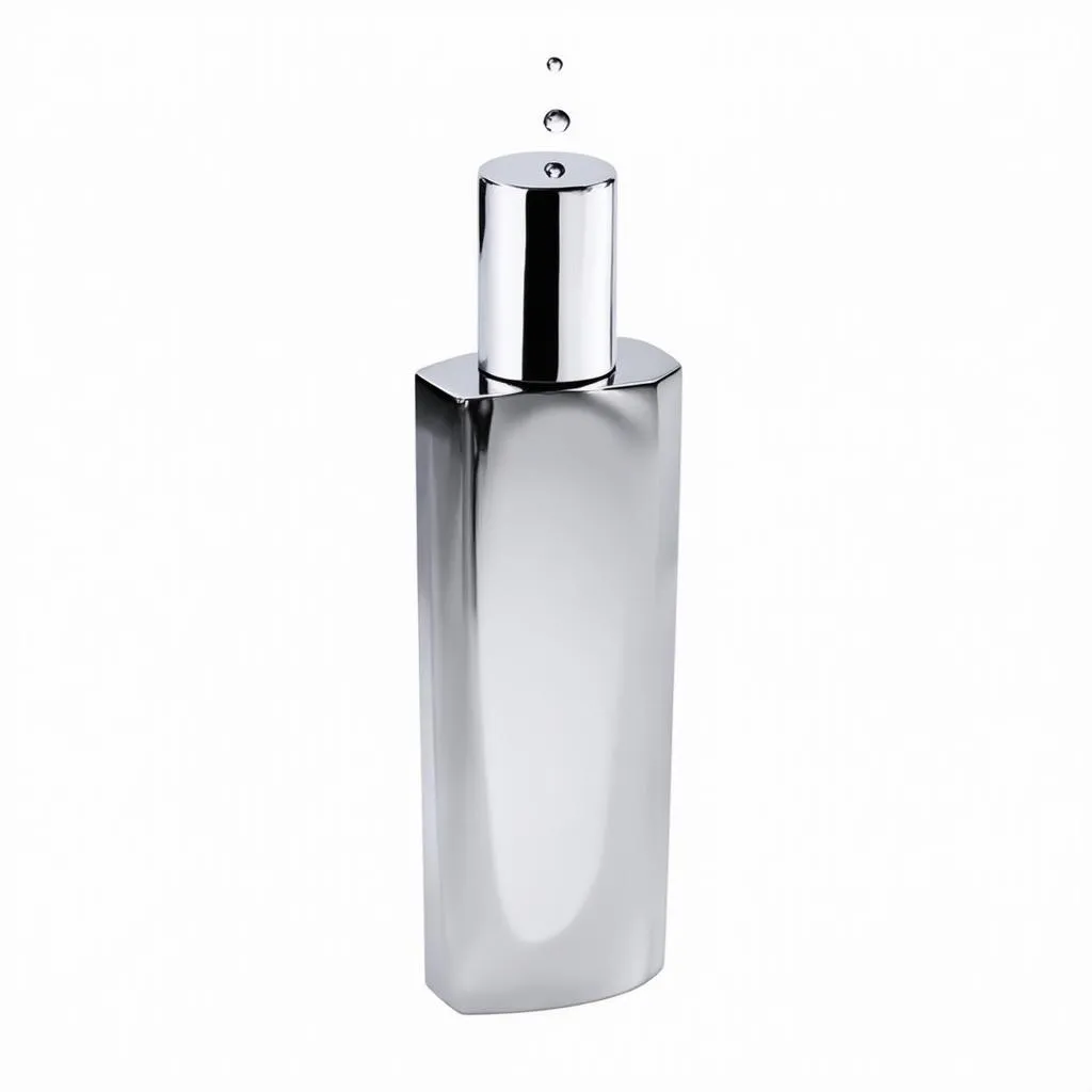 Atomizer Perfume Bottle