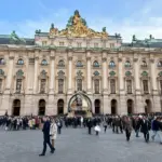 Vienna Opera House