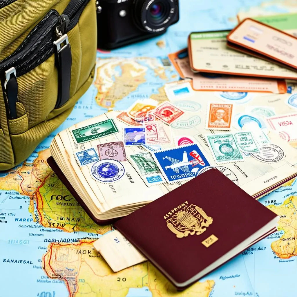 Am I an Avid Traveller? Signs You Live for the Journey