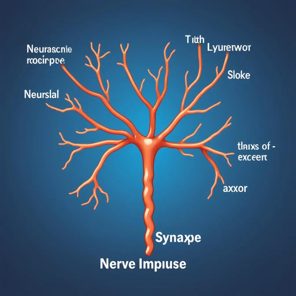 A Nerve Impulse Travels Through an Axon to Its Destination: Understanding the Journey