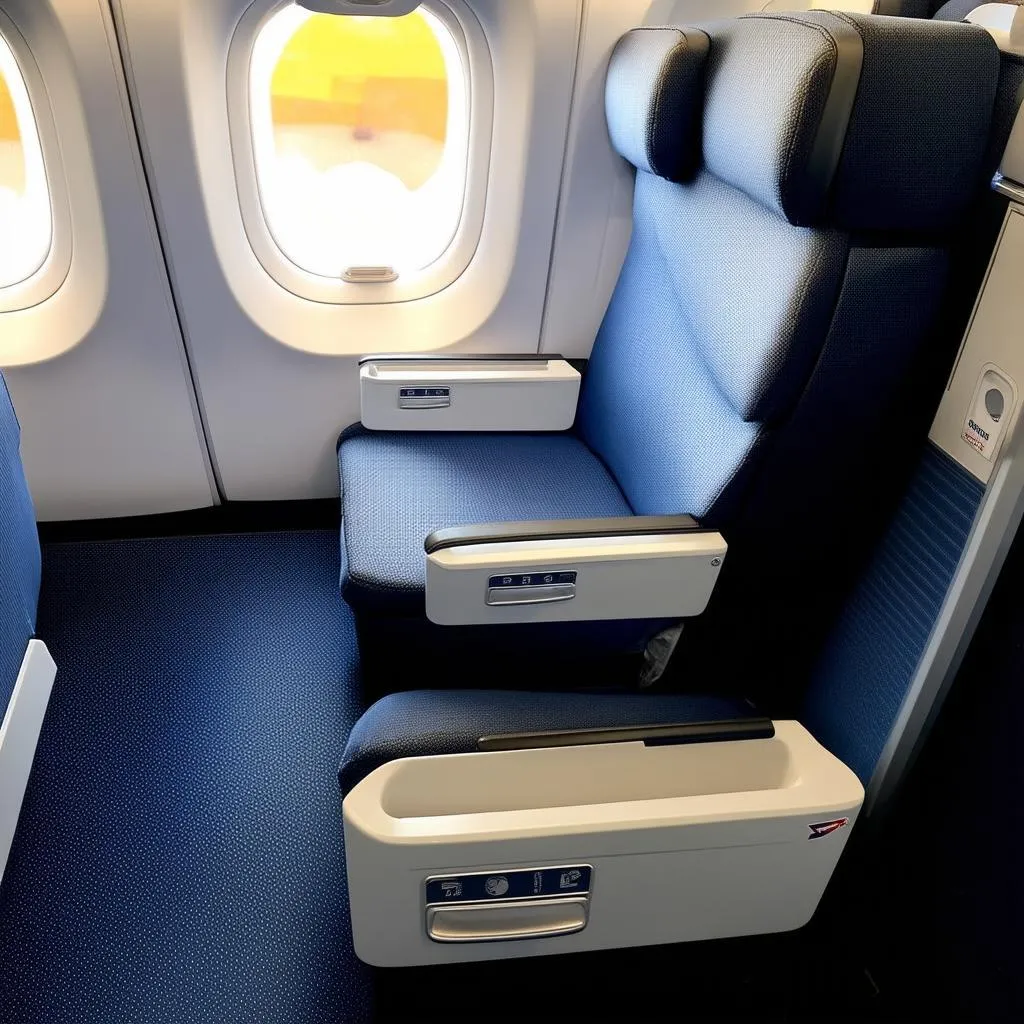 What is BA World Traveller Plus: Your Complete Guide to Premium Economy