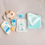 Baby Essentials for Travel