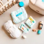 Baby Essentials for Travel