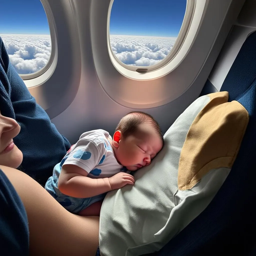 How Soon Can You Travel After Having a Baby?