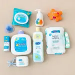 Baby Travel Essentials