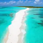 Bahamas Beach Paradise