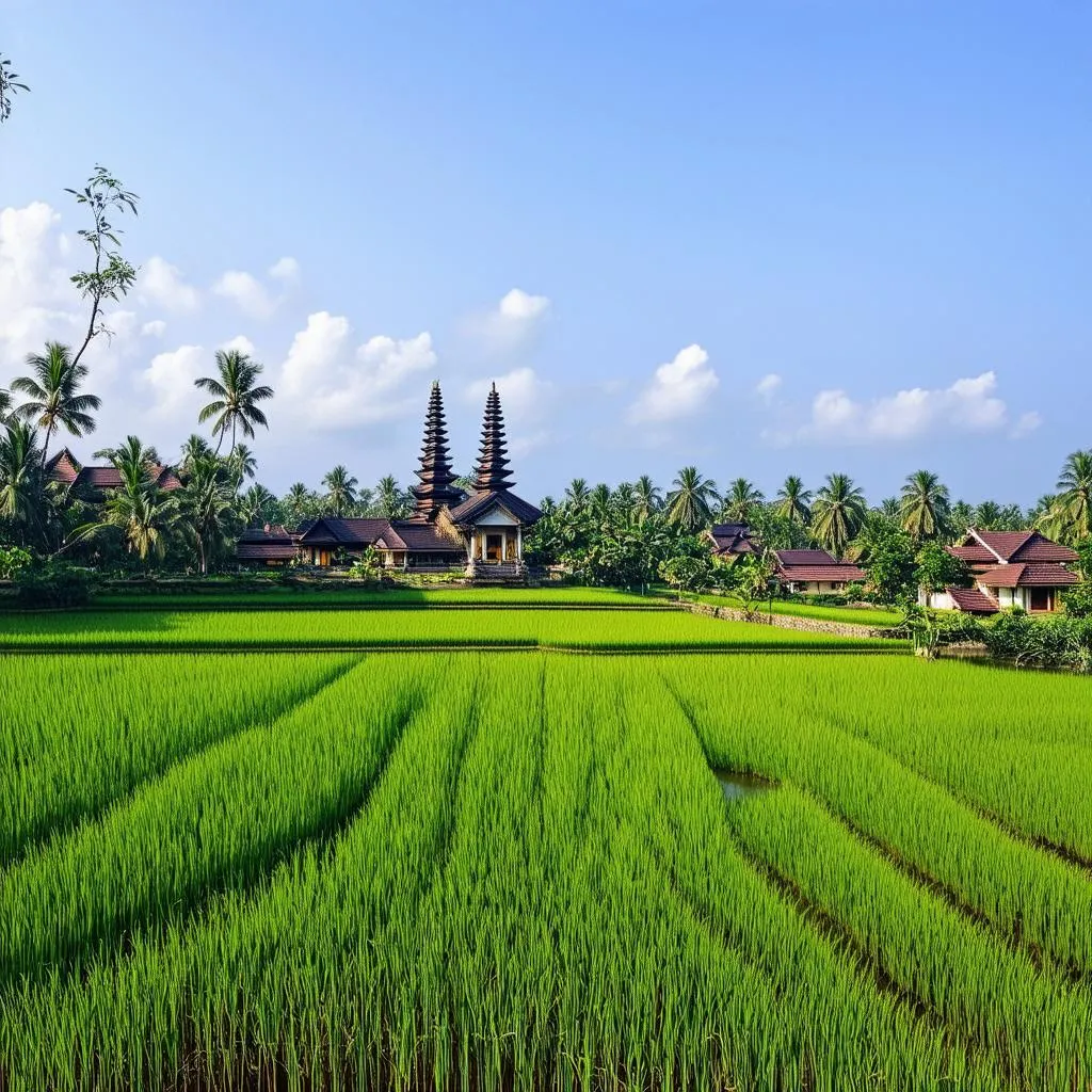 Bali Travel