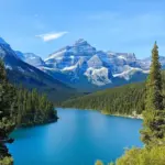 Banff National Park