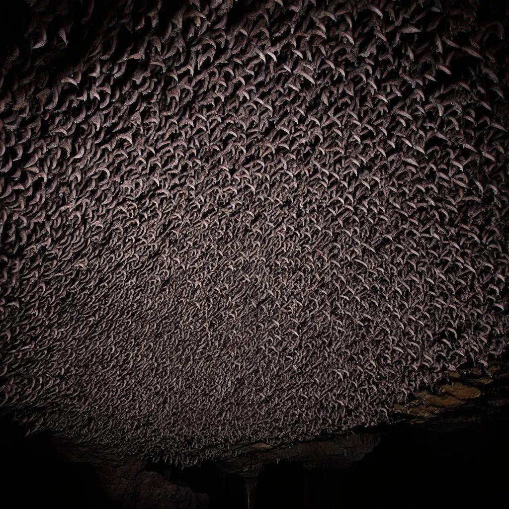 Bat Colony