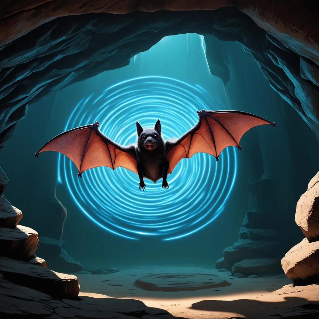 Bat Echolocation