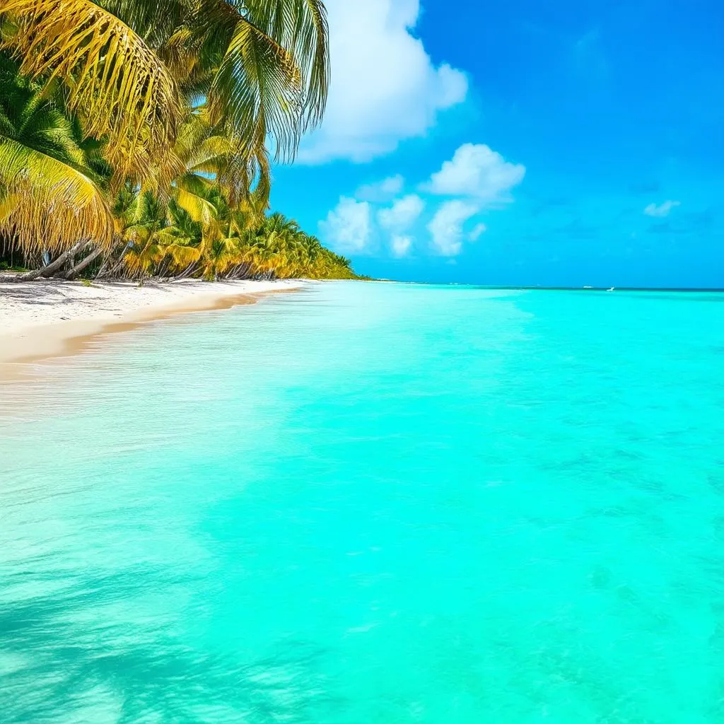 Can You Travel to The Bahamas with Medical Marijuana?