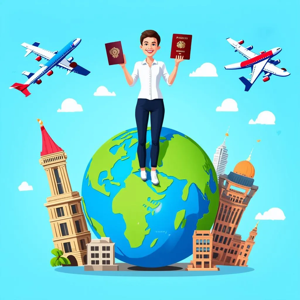 How to Become a Certified Travel Agent: Your Passport to a Dream Career