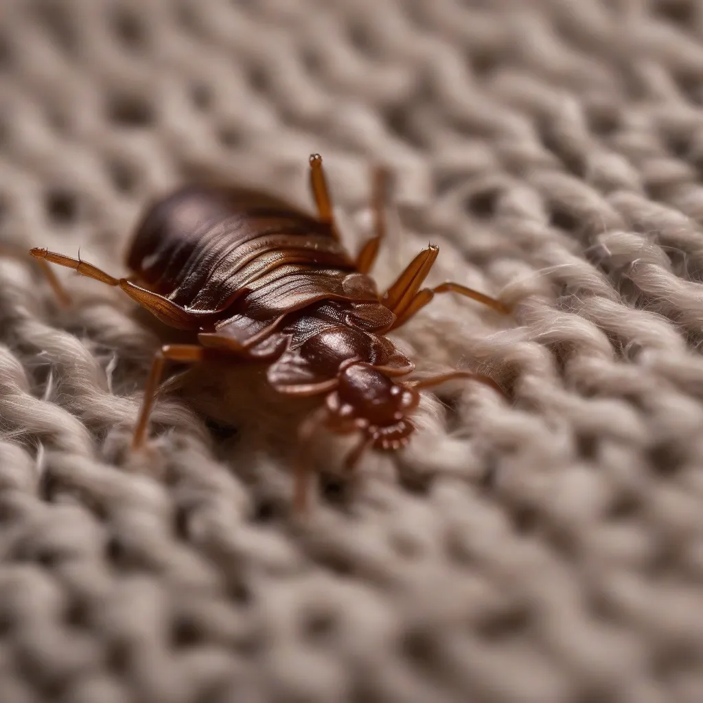 Can Bed Bugs Travel on Clothes? Everything You Need to Know