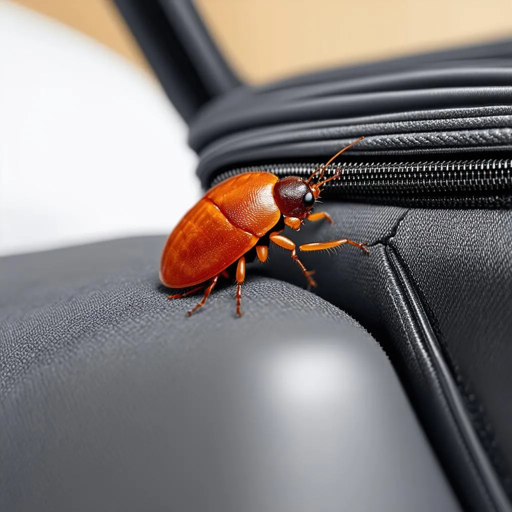 Do Bed Bugs Travel? The Unwanted Souvenir You Don’t Want