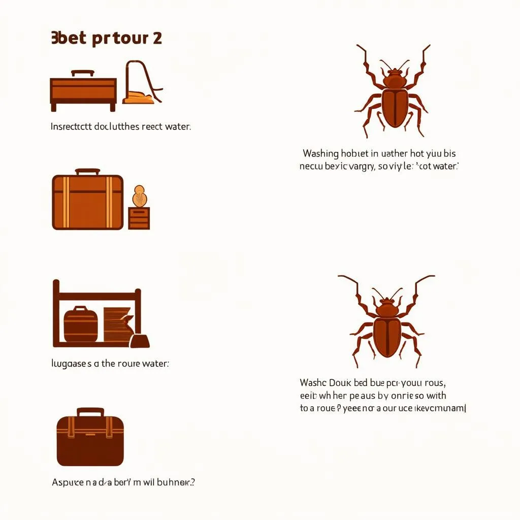 Tips for Preventing Bed Bugs