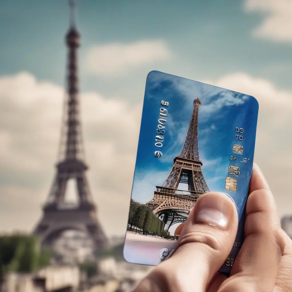 What Credit Cards Are Best For International Travel?