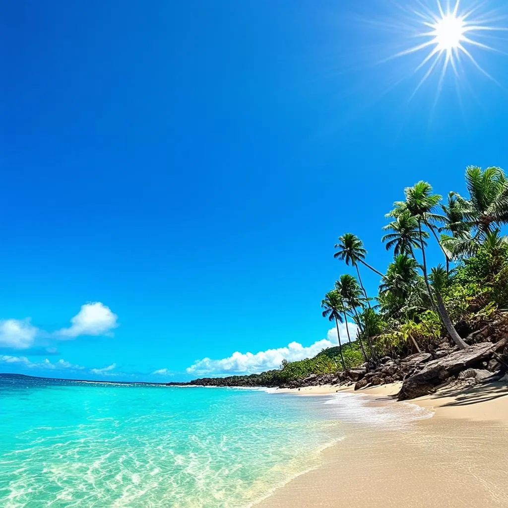 When is the Best Time to Travel to Maui?