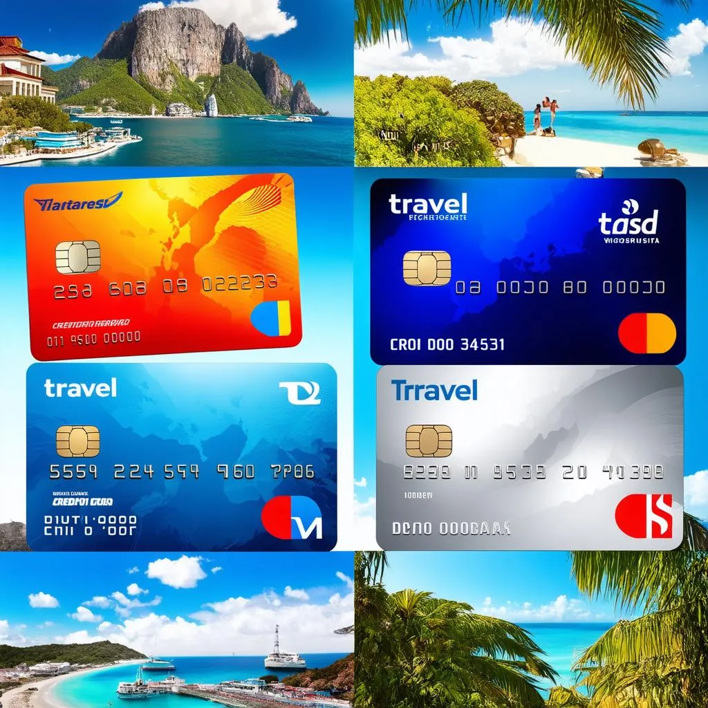 Which Is the Best Travel Credit Card for Your Next Adventure?