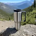 Best Travel Mug for Hiking