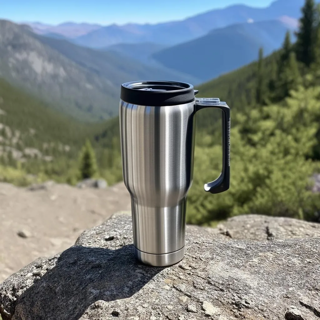 What are the Best Travel Mugs for Your Next Adventure?