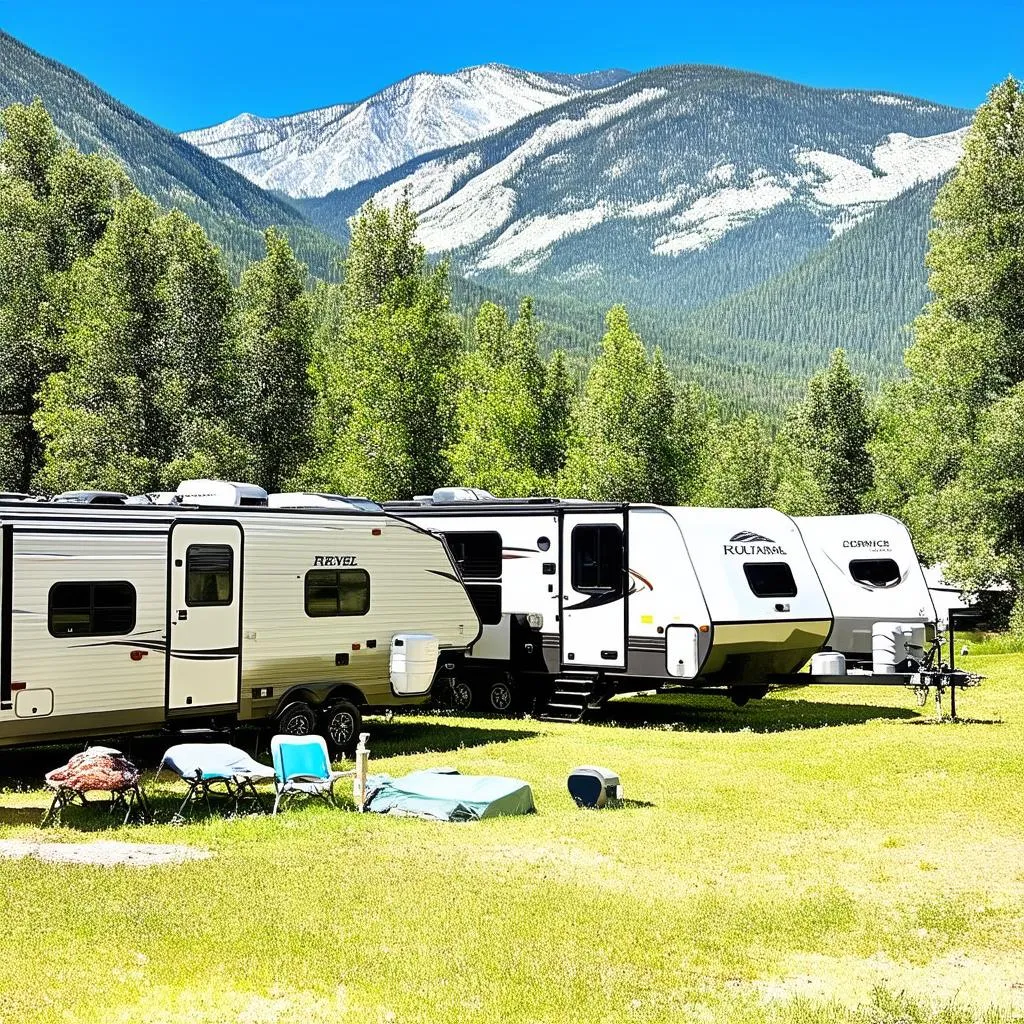 What are the Best Travel Trailer Brands: A Comprehensive Guide for Adventurers