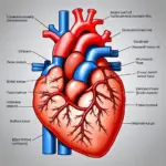 Blood Flow Through the Heart