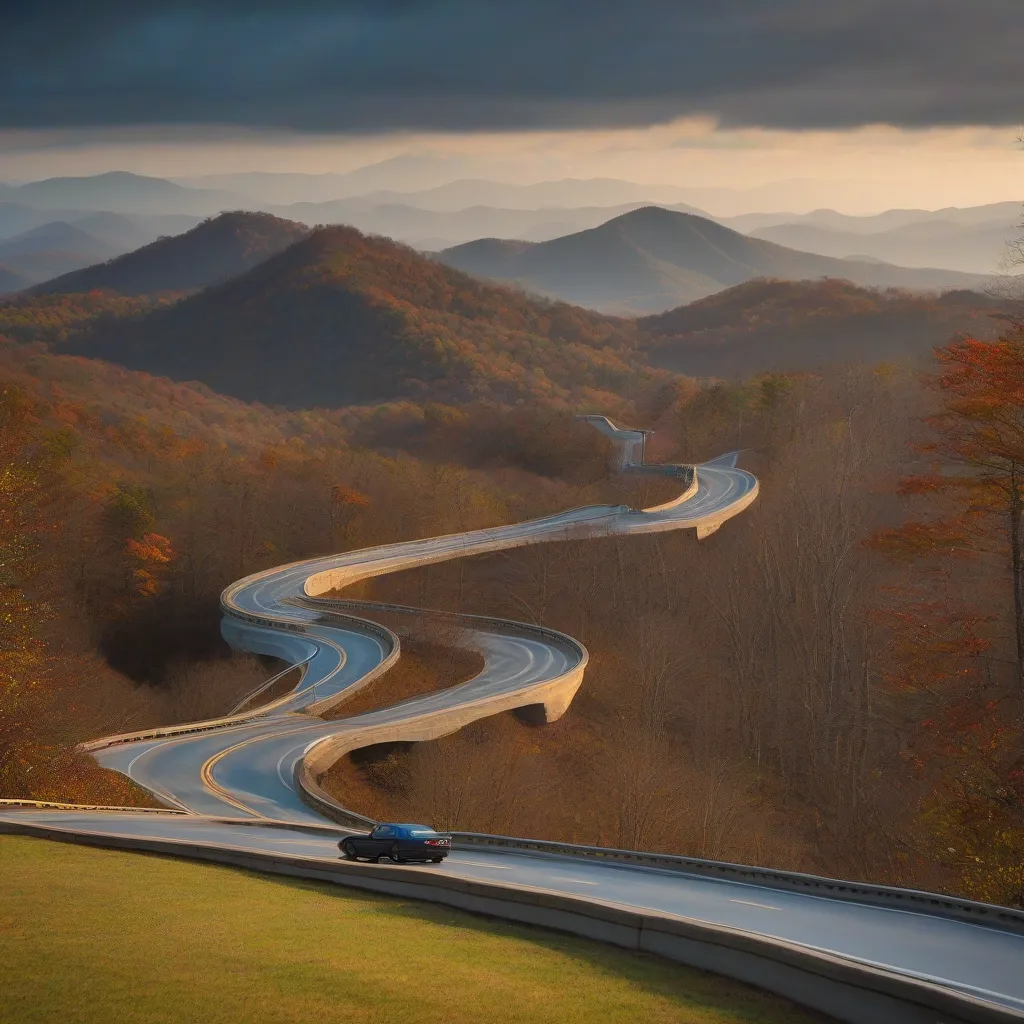 Blue Ridge Parkway