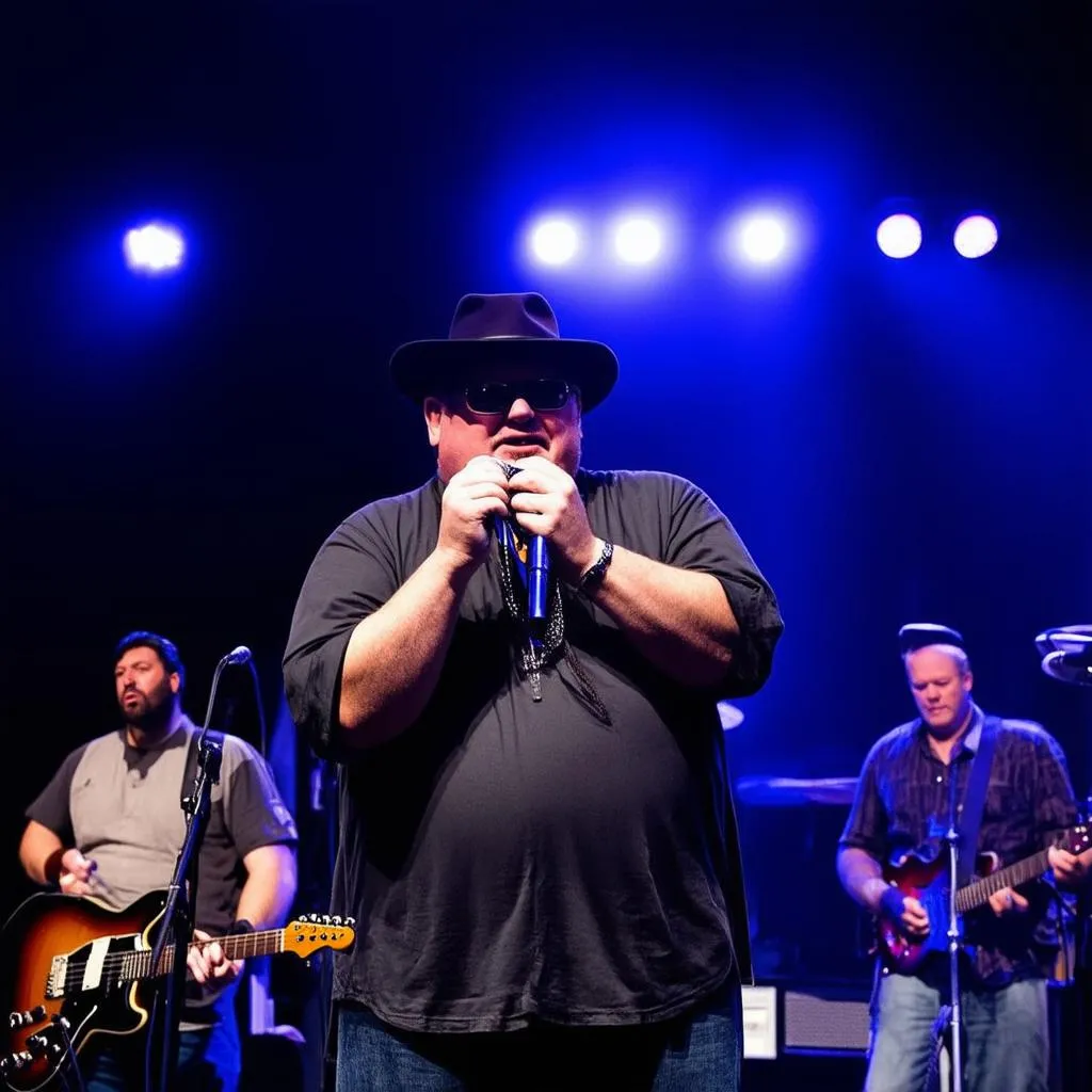 What Happened to Blues Traveler? The Journey Continues