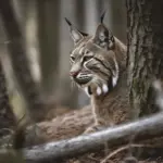 Bobcat on the Prowl