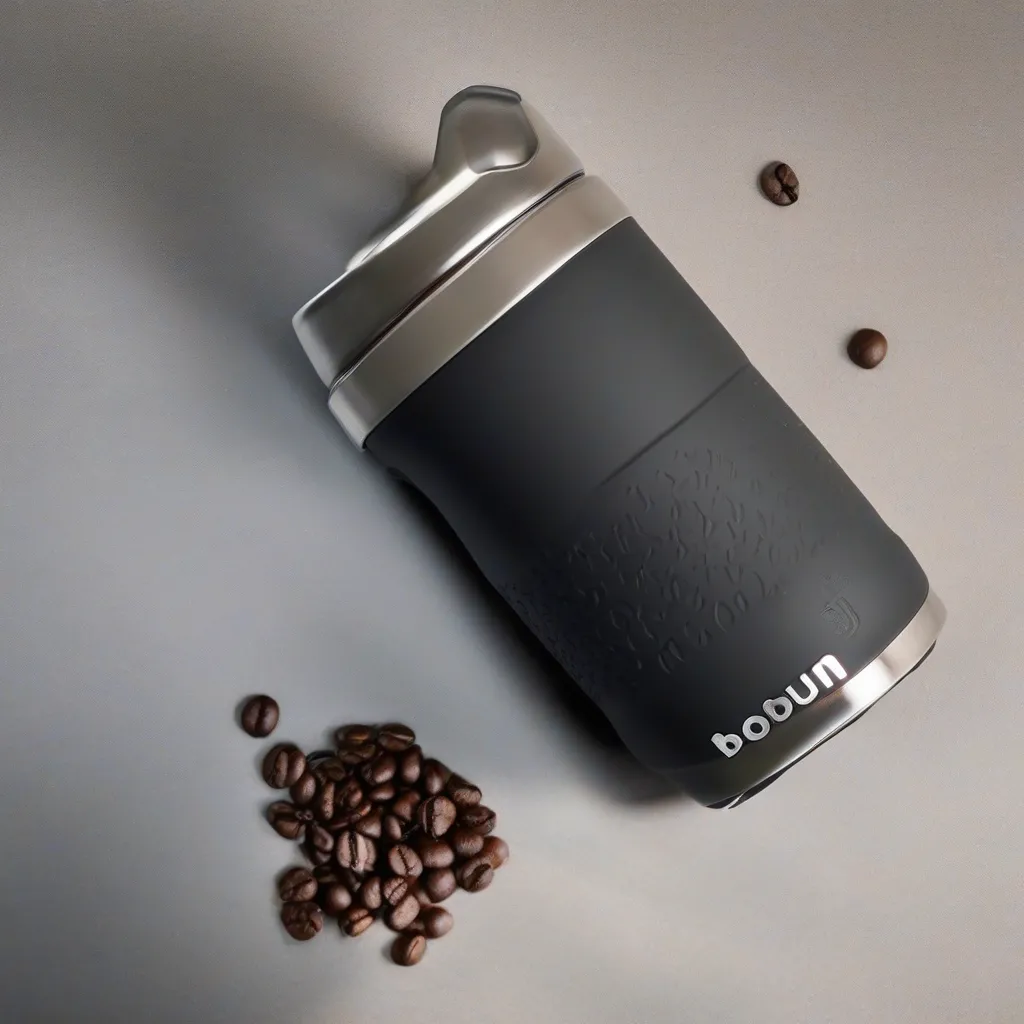 Bodum Travel Mug