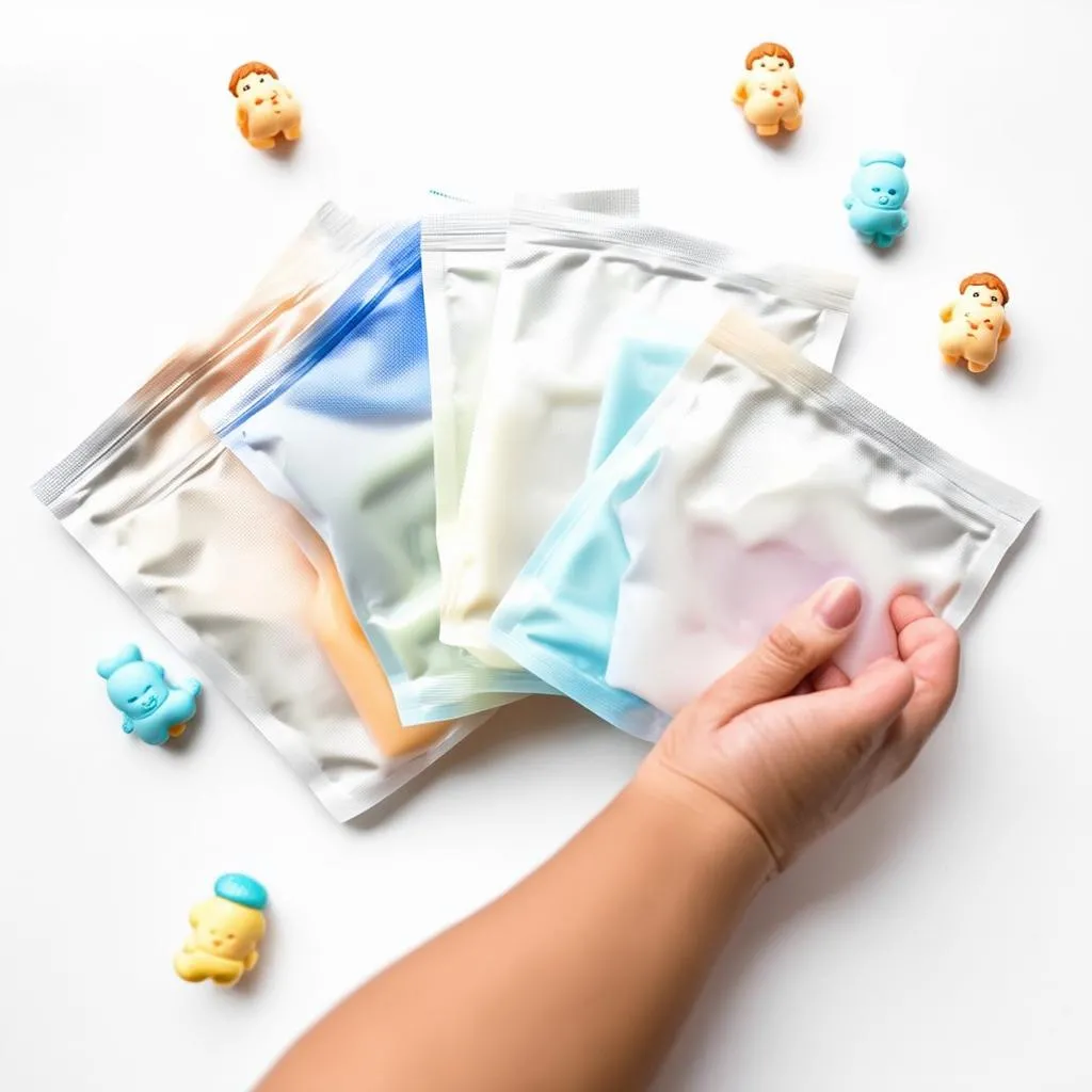 Best Breast Milk Storage Bags