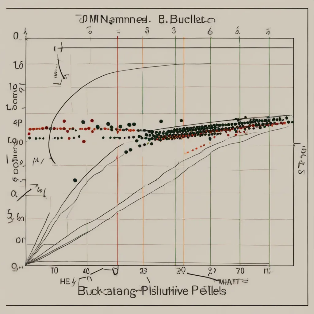 Buckshot Range Diagram