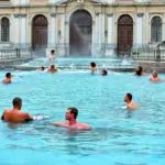 Budapest Thermal Baths